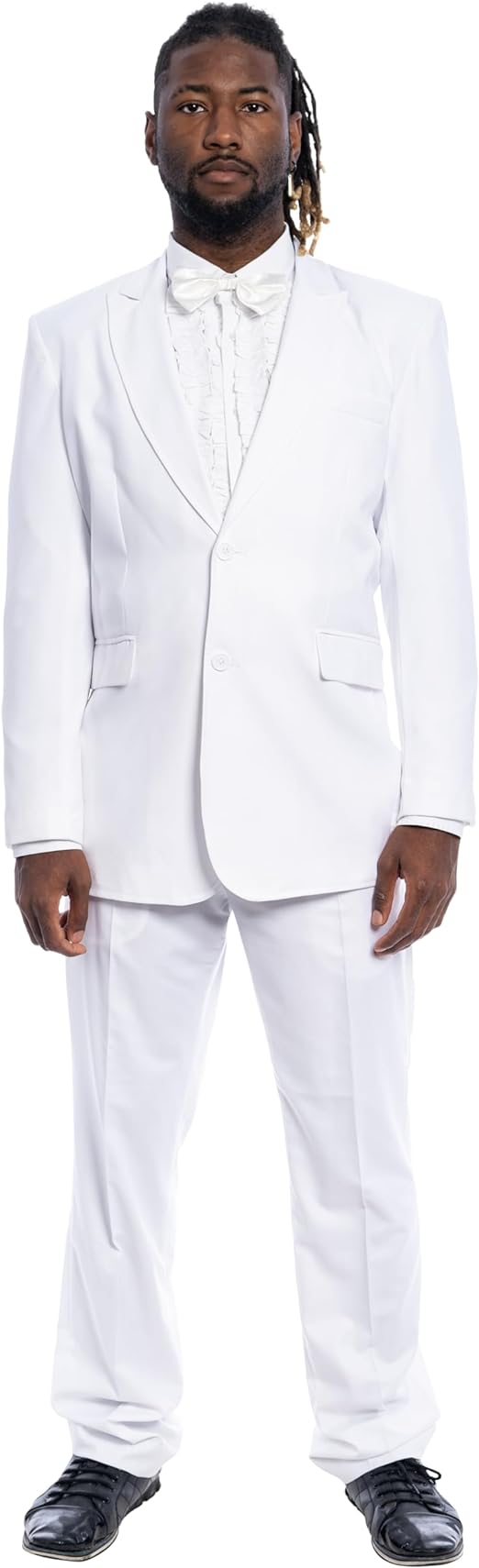 Dumb and Dumber Tuxedo Costume