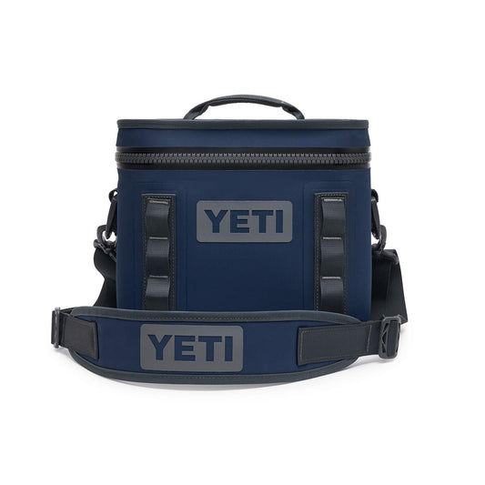 YETI Hopper Flip 8 Portable Cooler