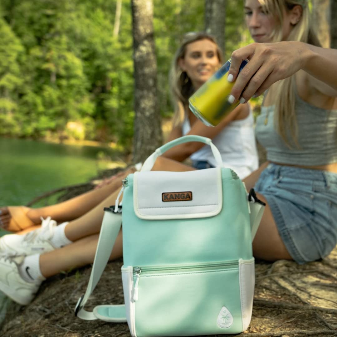 Kanga Insulated Cooler Bag