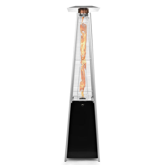 Thermo Tiki Outdoor Propane Patio Heater