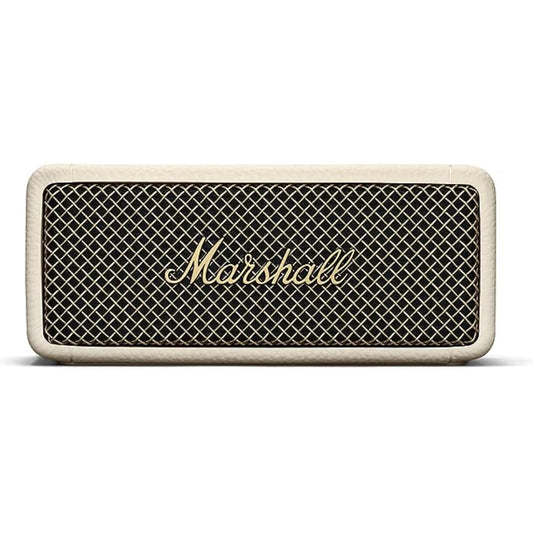 Marshall Emberton II Portable Bluetooth Speaker