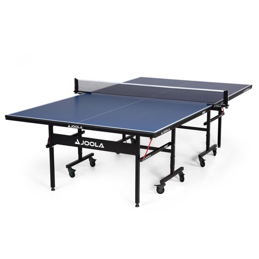 Inside Professional MDF Indoor Ping Pong Table