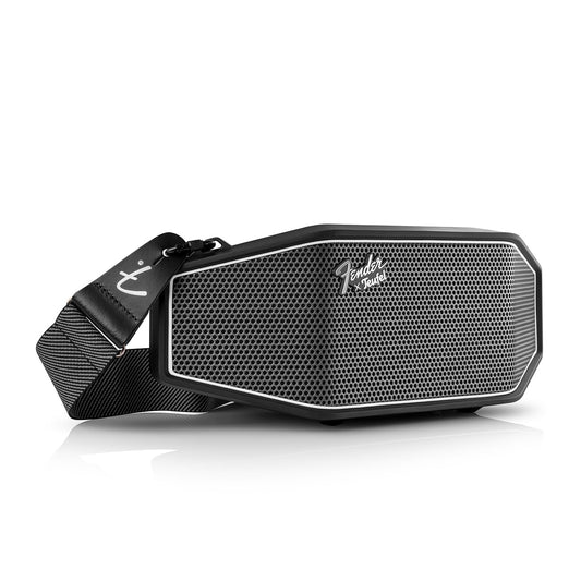 Fender x Teufel ROCKSTER CROSS Portable Wireless Bluetooth Speaker
