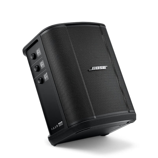 Bose S1 Pro+ All-in-One PA Speaker