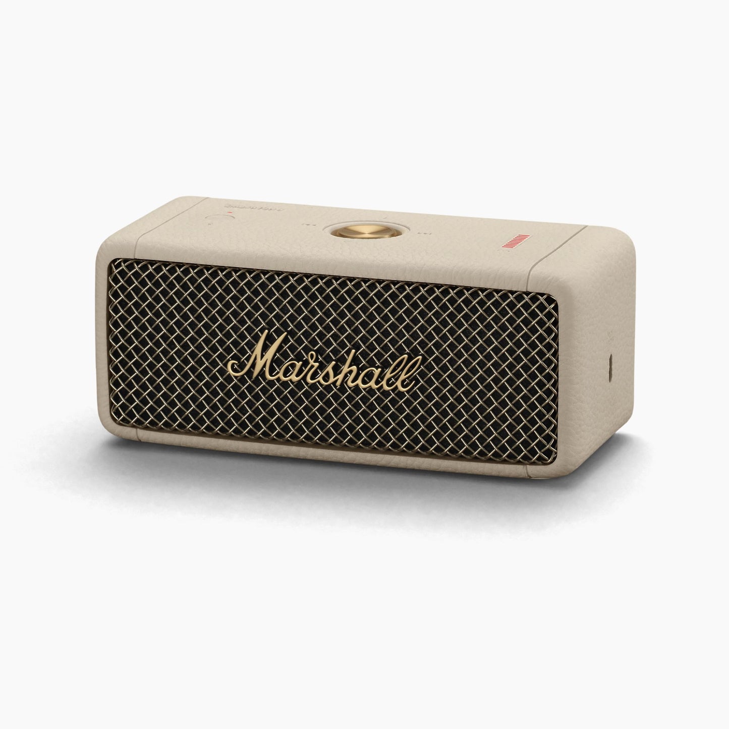 Marshall Emberton II Portable Bluetooth Speaker