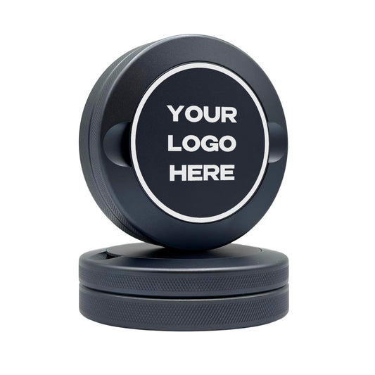 ChillCans 2.0 - Metal Container for Zyn