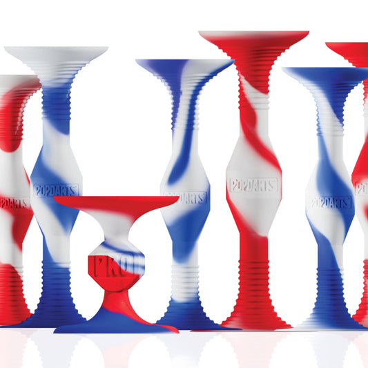 Popdarts USA Themed PRO Pack Game Set