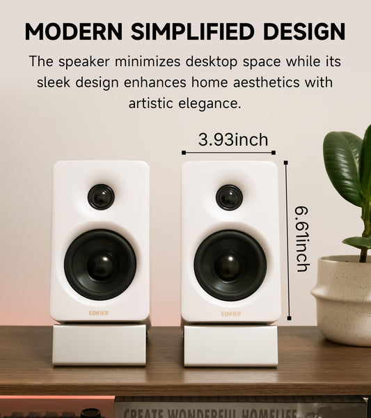 Edifier M60 Multimedia Bluetooth Speaker