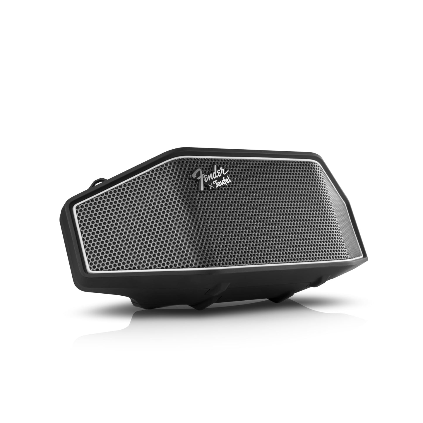 Fender x Teufel ROCKSTER CROSS Portable Wireless Bluetooth Speaker