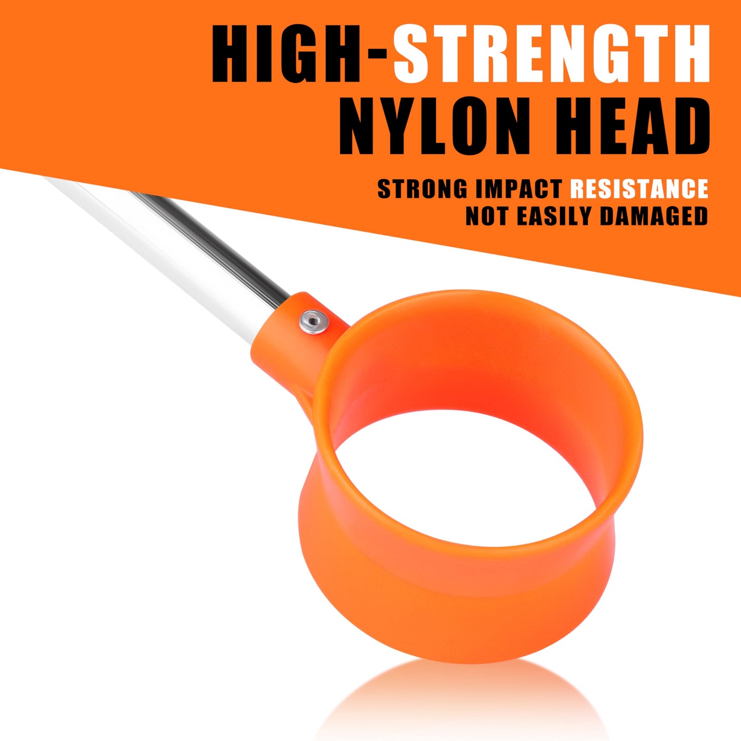 Golf Ball Retriever Telescopic