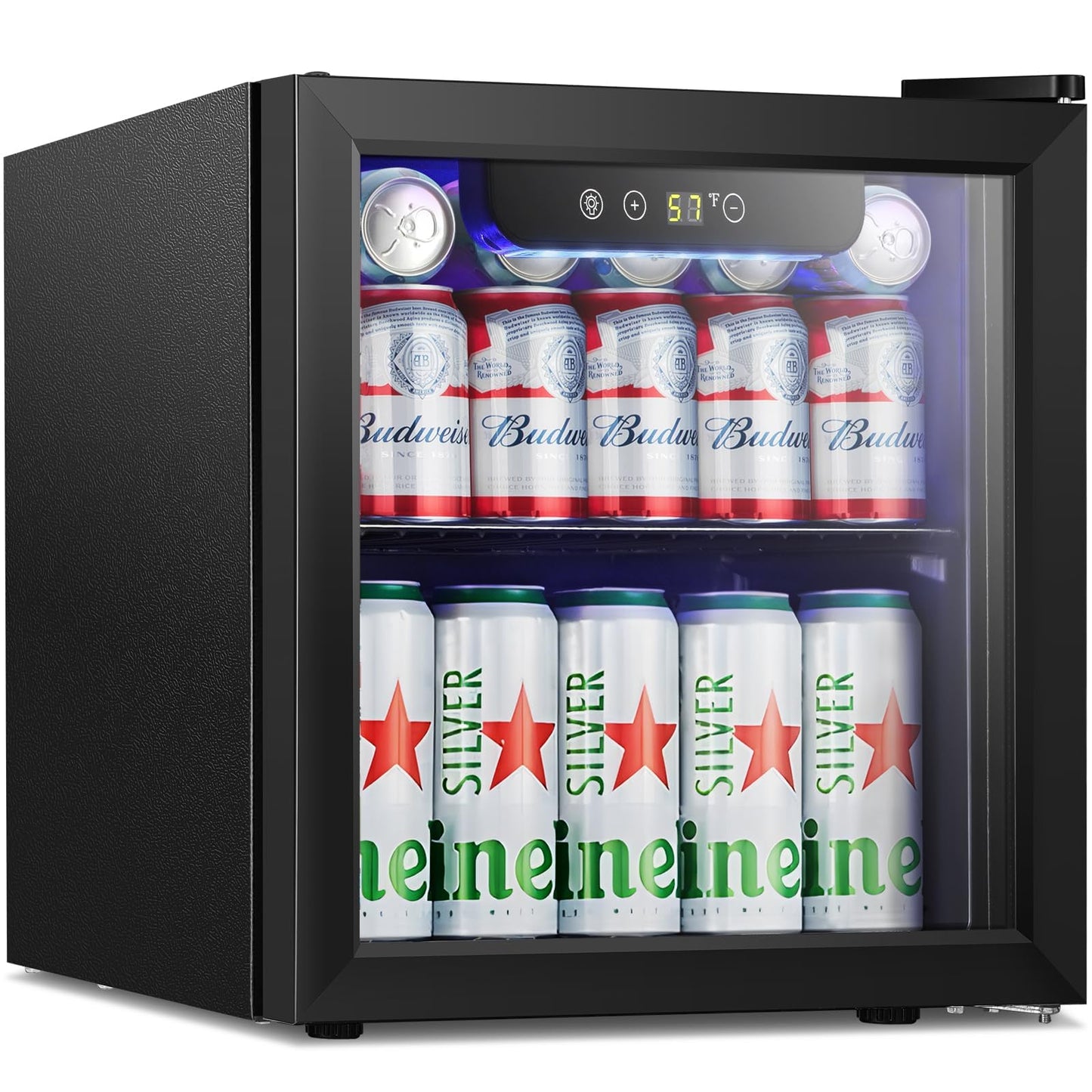 Antarctic Star Mini Fridge Cooler