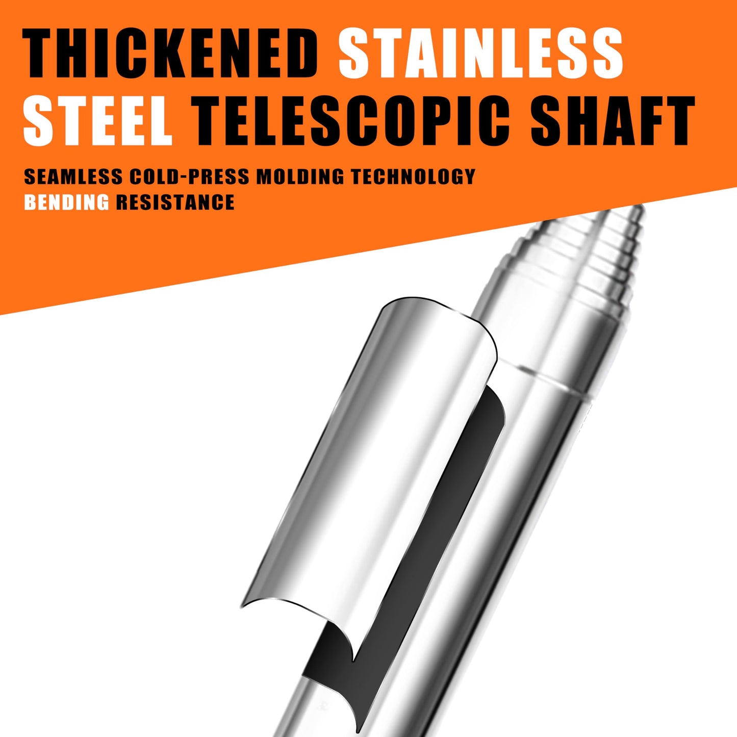 Golf Ball Retriever Telescopic