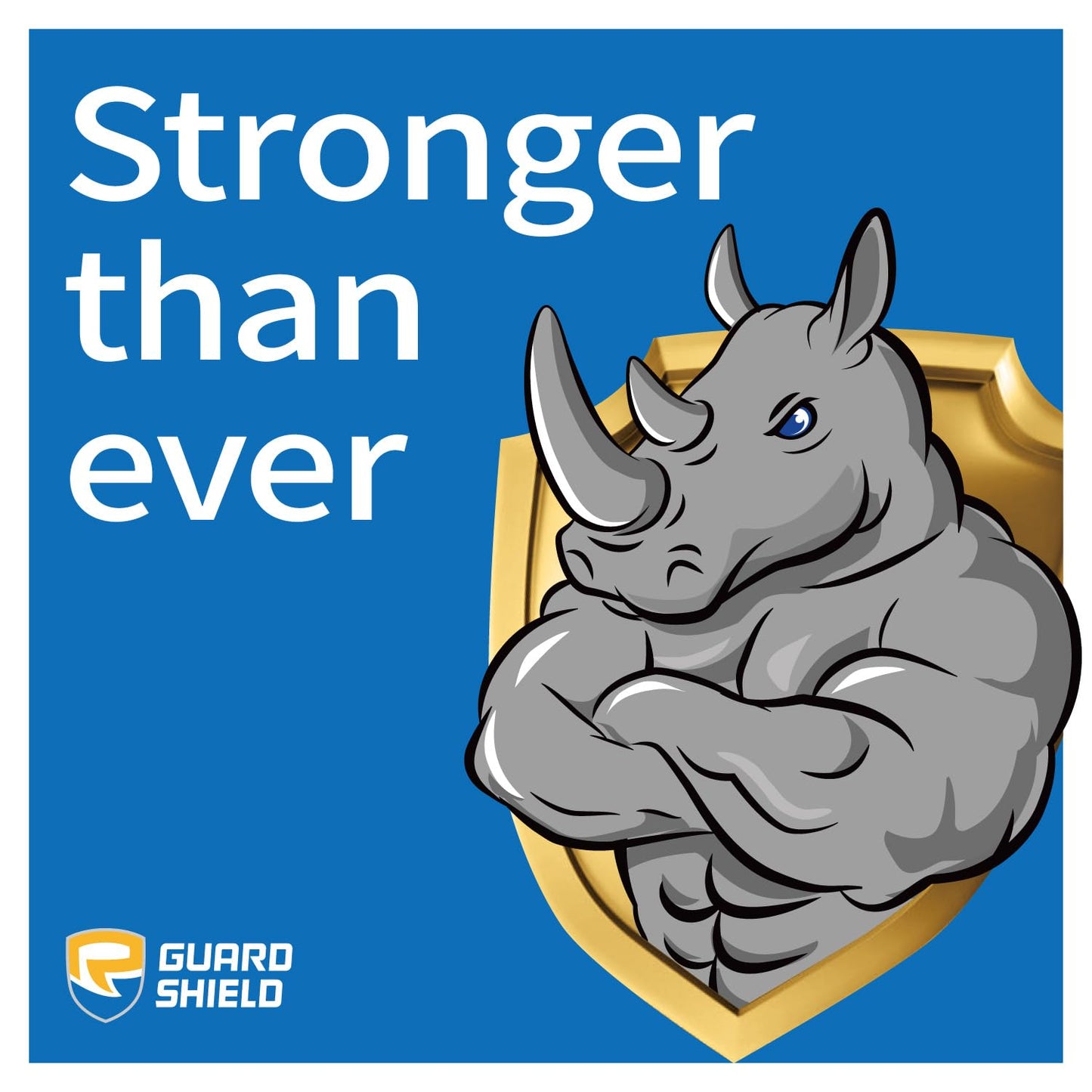 GUARD SHIELD Black Tarp 10x20 Feet Waterproof Tarps Lightweight