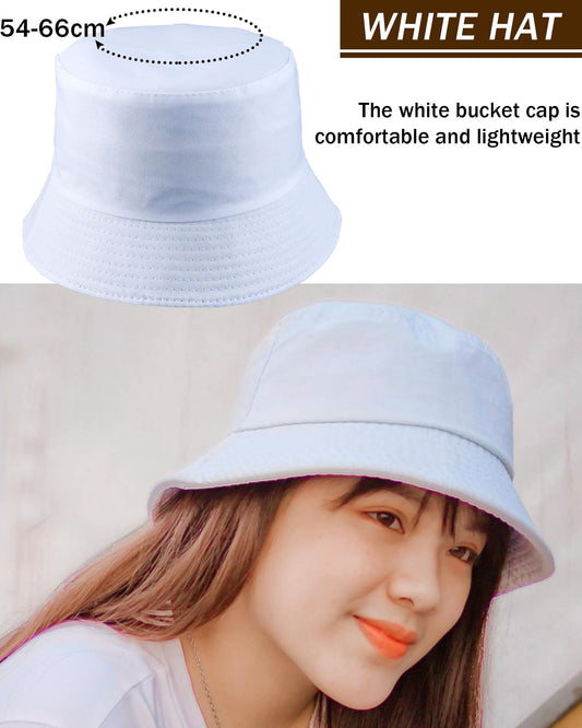 6Pack 90s 80s Hip Hop Costumes Kit