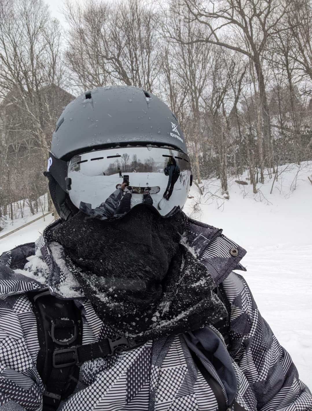 Explore Land Cotton Shemagh Keffiyeh Tactical Desert Scarf Neck