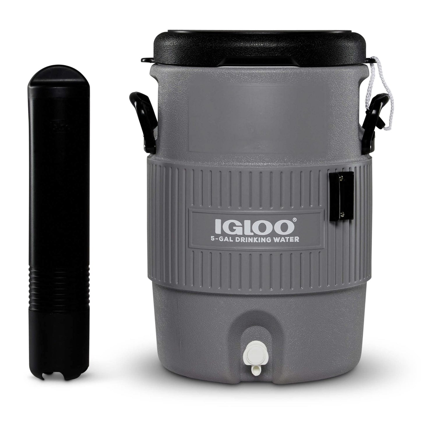 Igloo 5 Gallon Portable Sports Cooler Water Beverage Dispenser