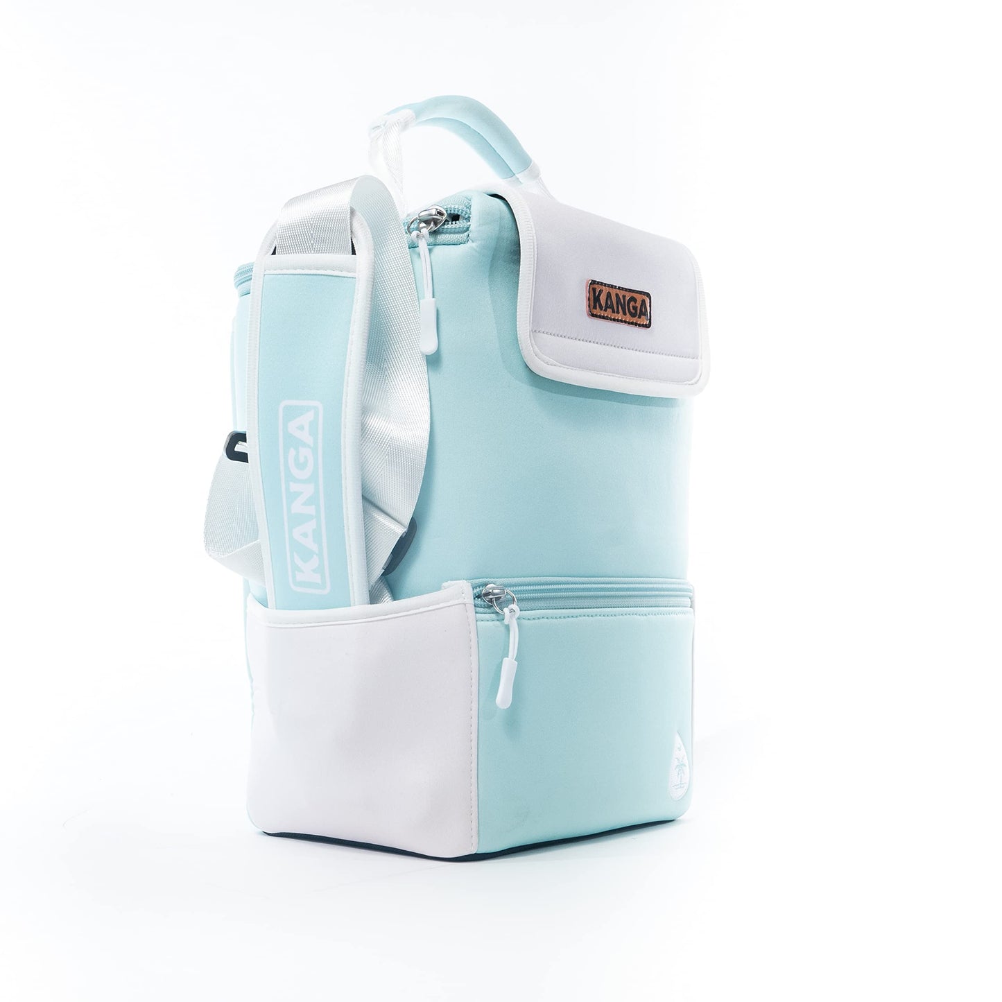 Kanga Insulated Cooler Bag