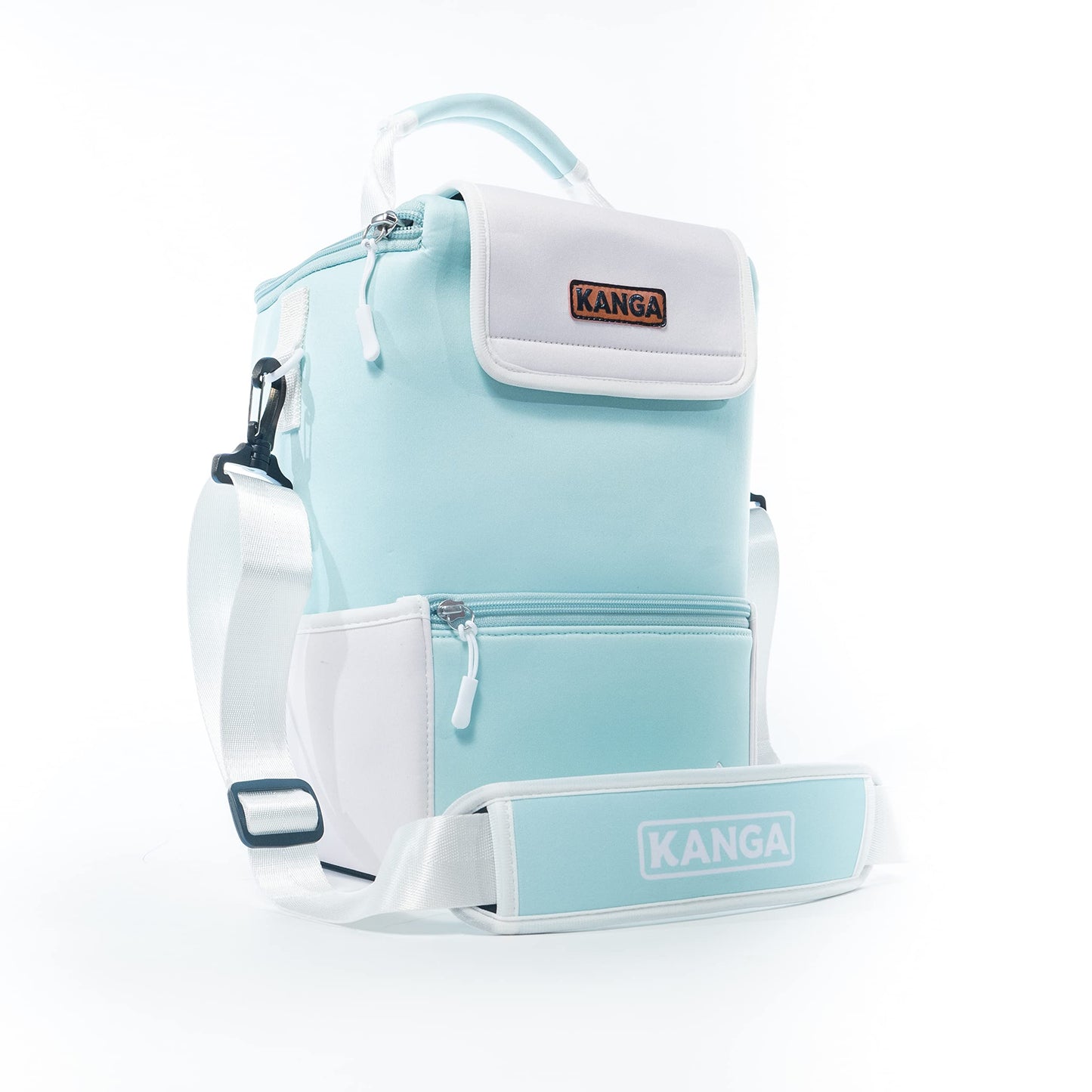 Kanga Insulated Cooler Bag