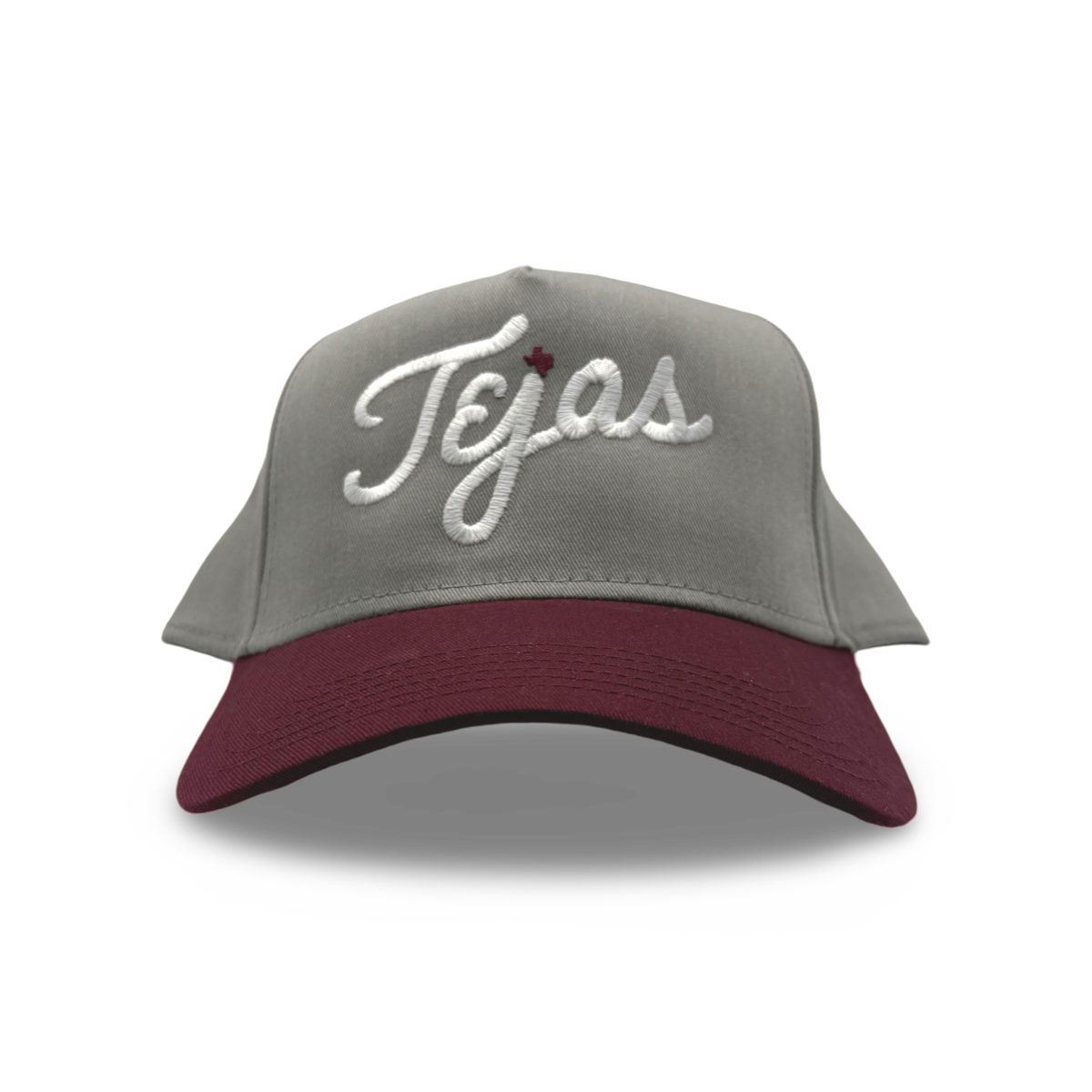 El Tejas A Frame Hat