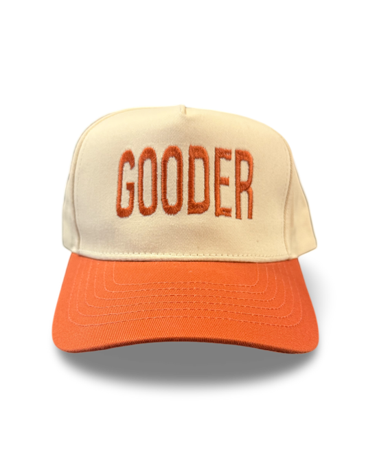 The GOODER