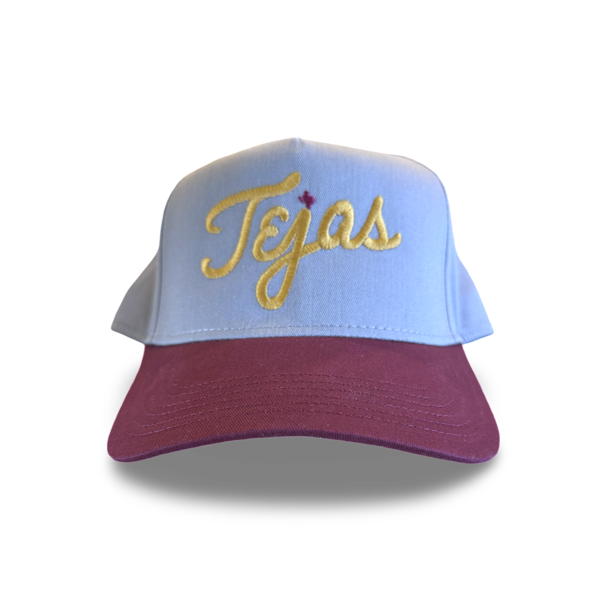 El Tejas A Frame Hat