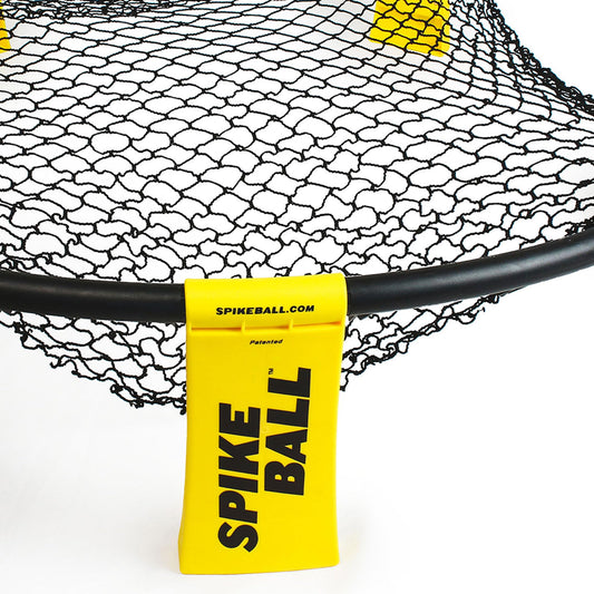 Spikeball 3-Ball Original Roundnet Game Set, Includes 3 Balls
