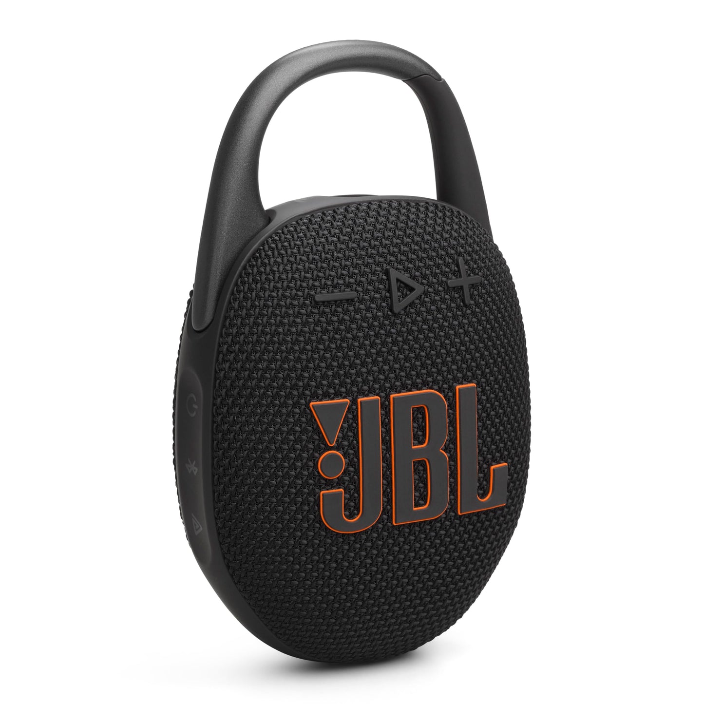JBL Clip 5 - Ultra-Portable, Waterproof & Dustproof Bluetooth Speaker