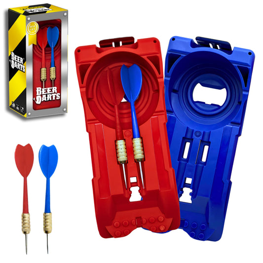 Beer Darts