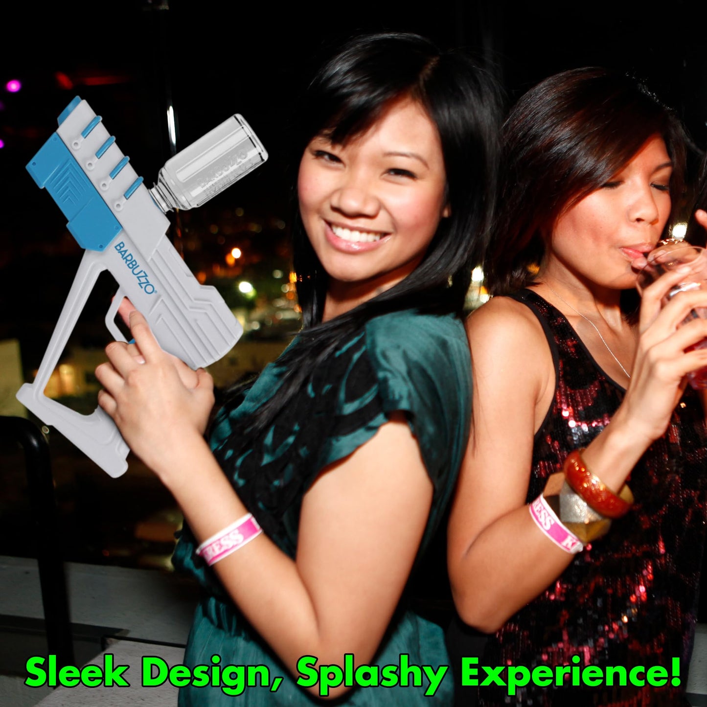 Funwares 6oz Party Drink Dispenser