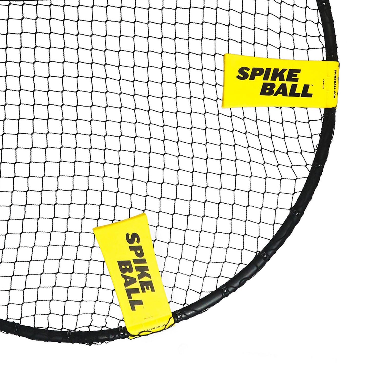 Spikeball 3-Ball Original Roundnet Game Set, Includes 3 Balls