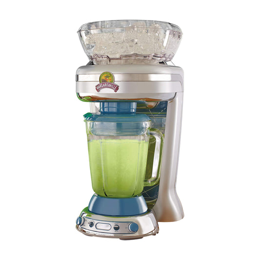 Margaritaville Key West Frozen Concoction Maker with Easy Pour