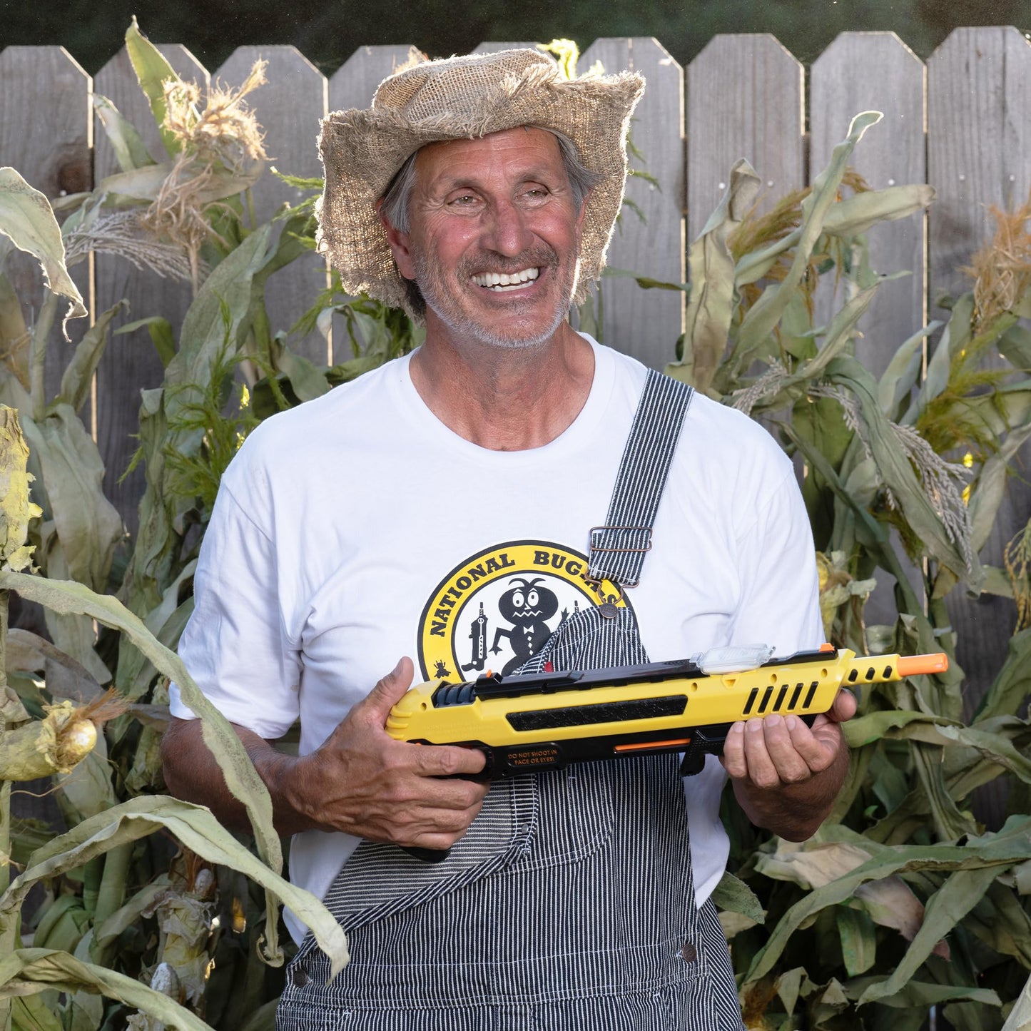 BUG-A-SALT Yellow 3.0