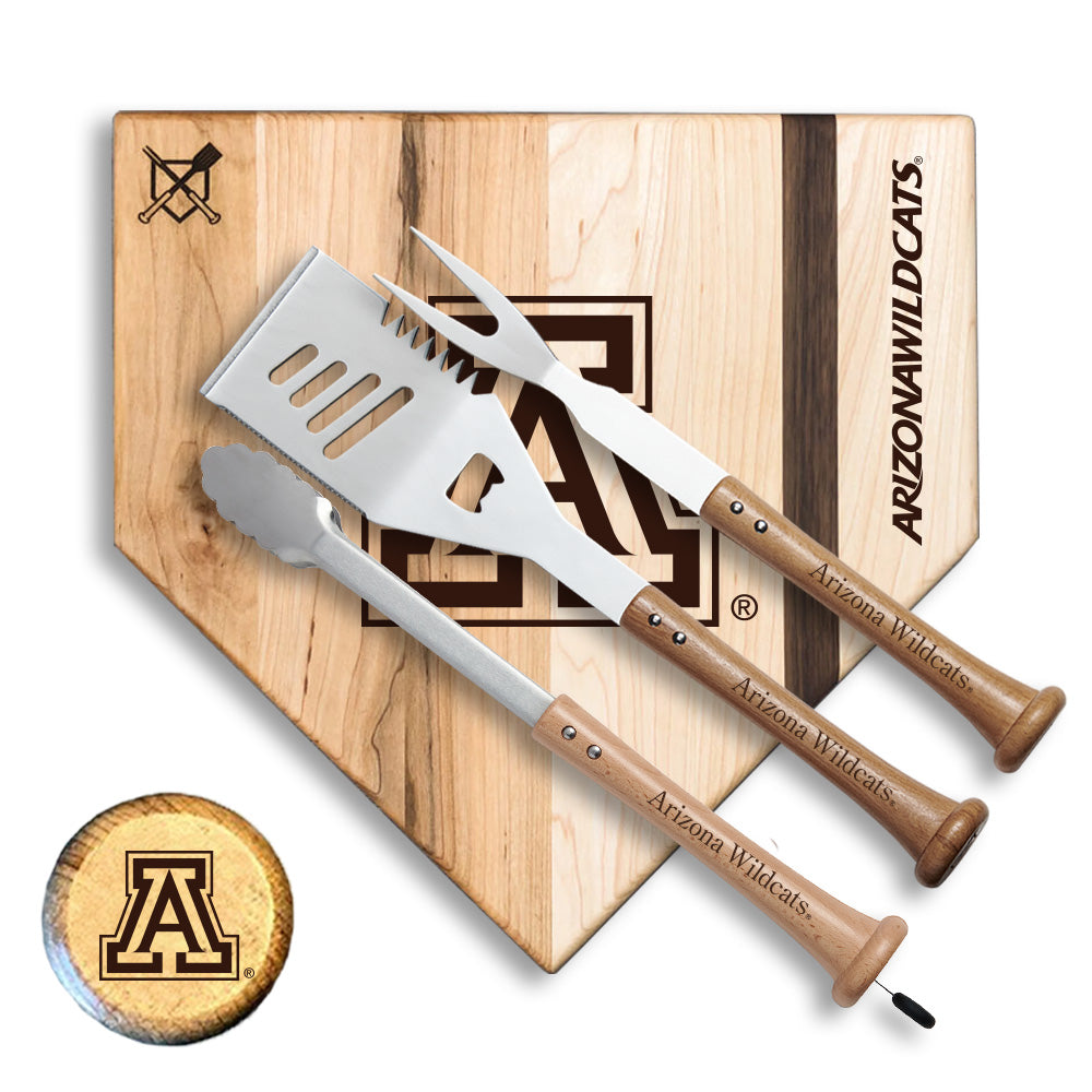 Arizona "SILVER SLUGGER" Sets