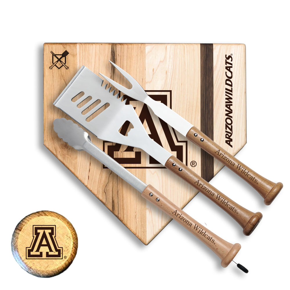 Arizona "SILVER SLUGGER" Sets