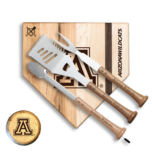 Arizona "SILVER SLUGGER" Sets