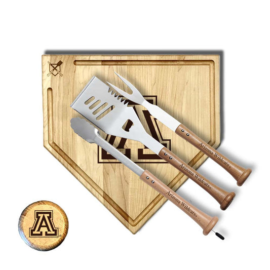 Arizona "SILVER SLUGGER" Sets