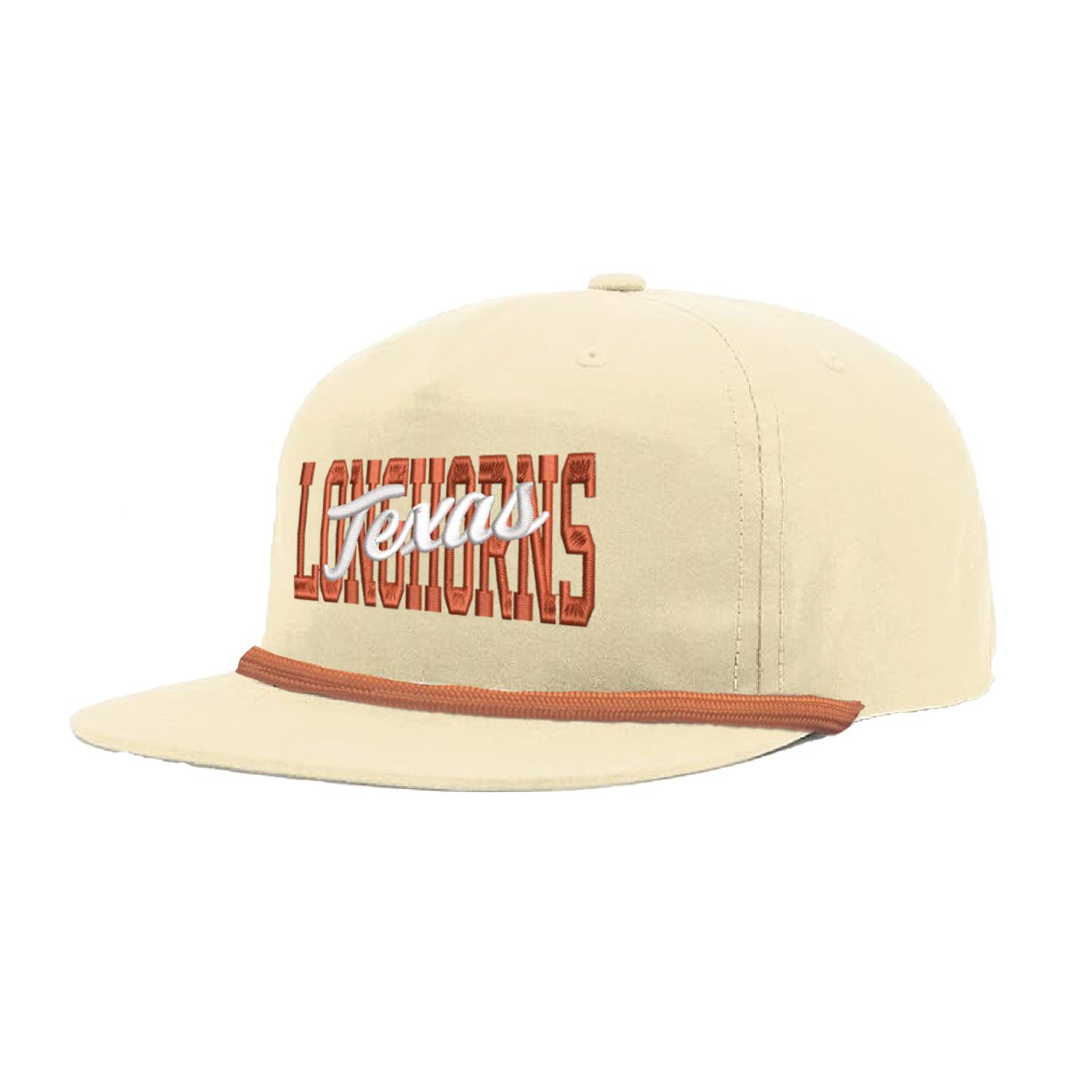 Texas Longhorns - The Layer