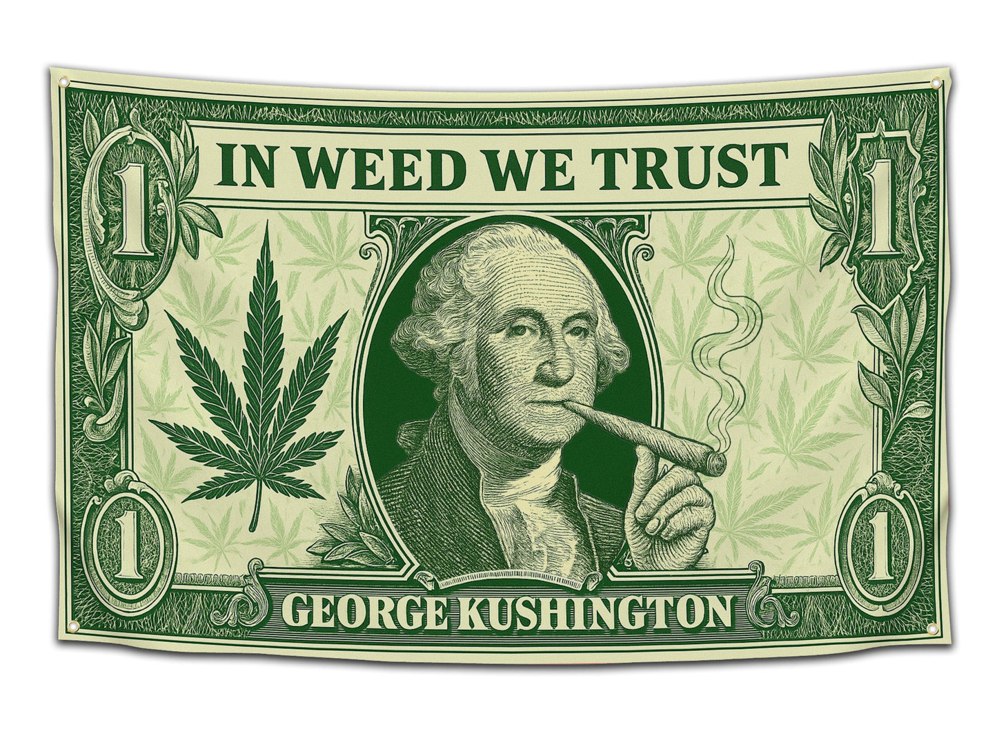 George Kushington