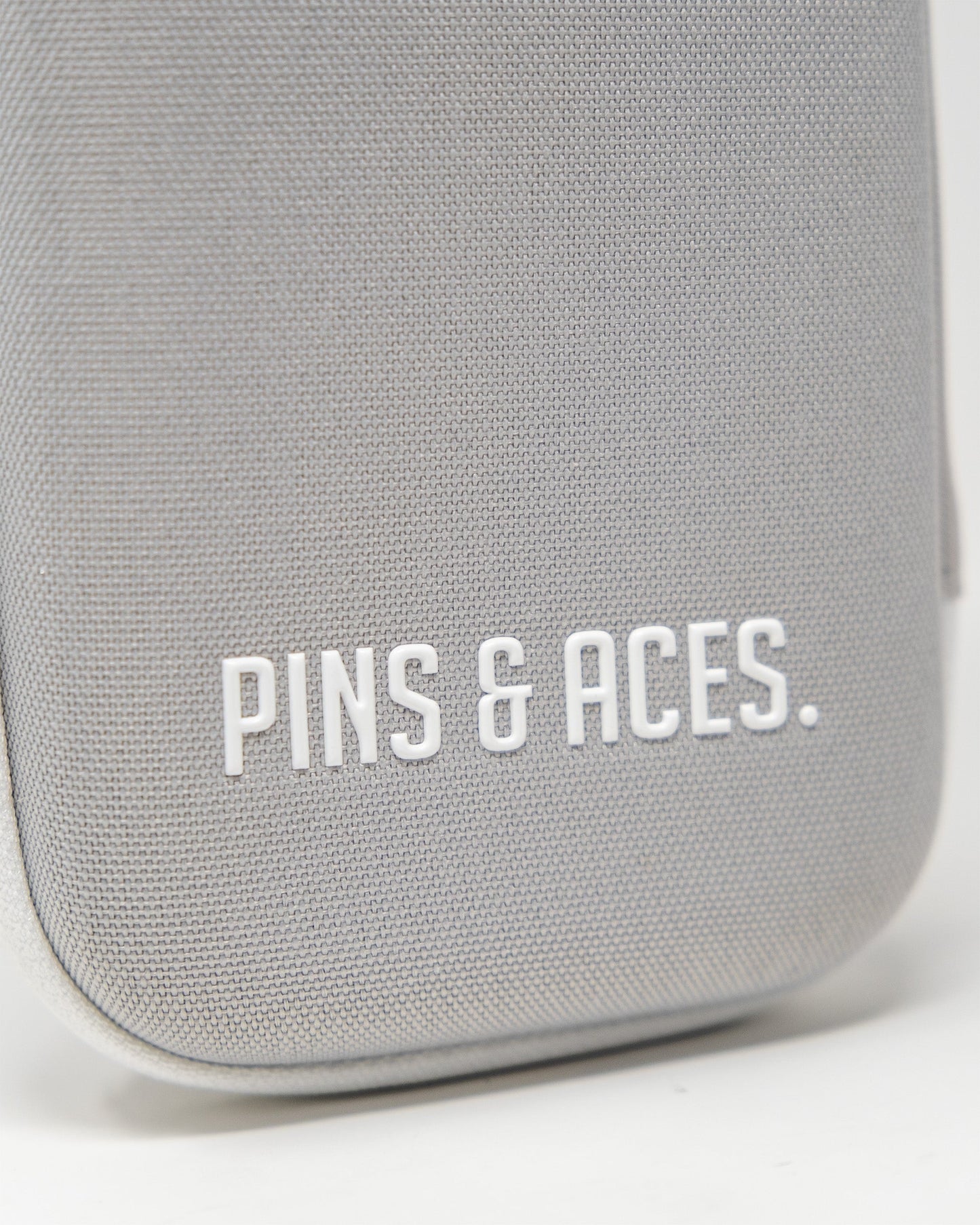 Glove & Accessory Caddie - Gray