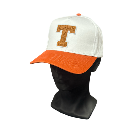 Texas Longhorns The Classic Look