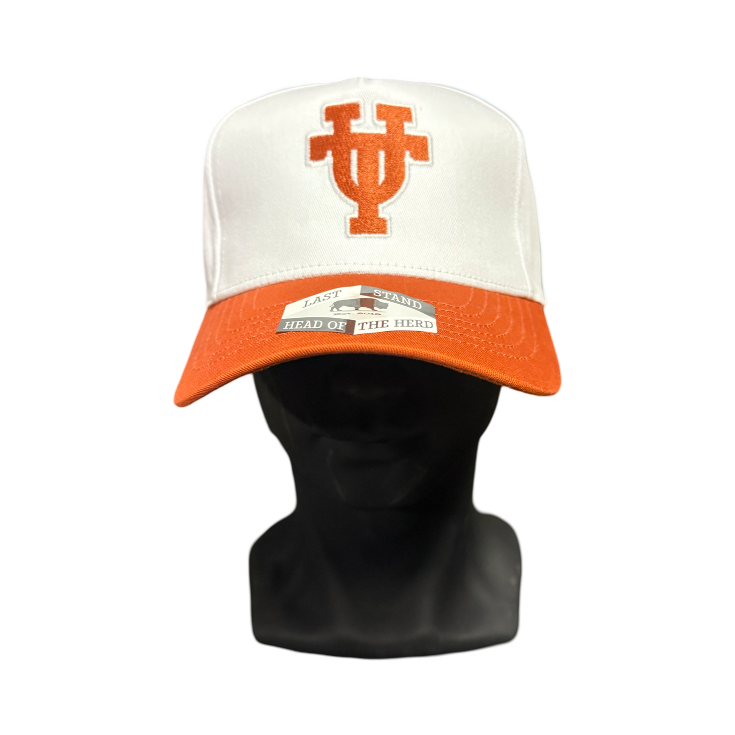 Texas Longhorns The Classic Look