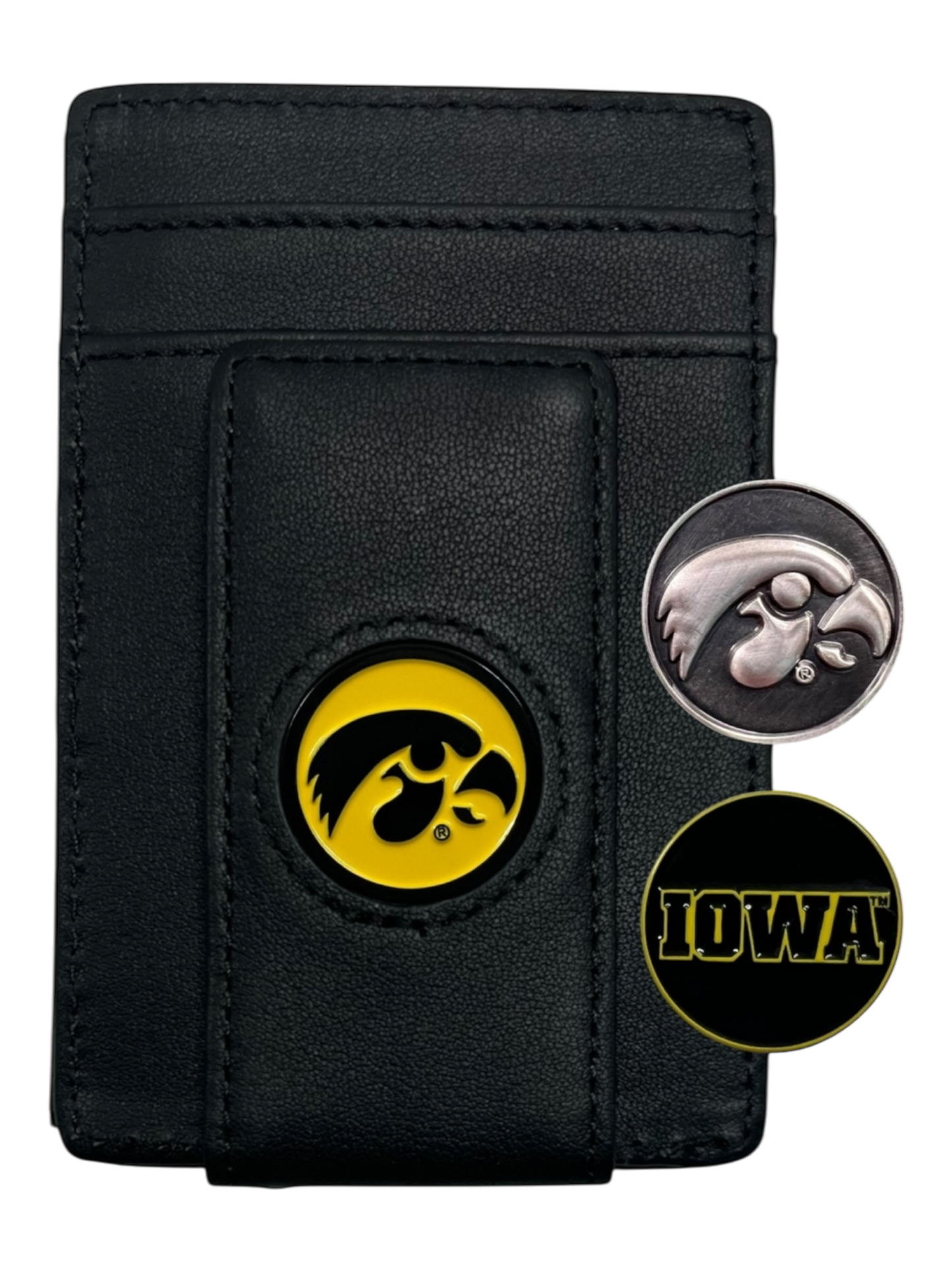 Icon Wallet: Iowa Edition