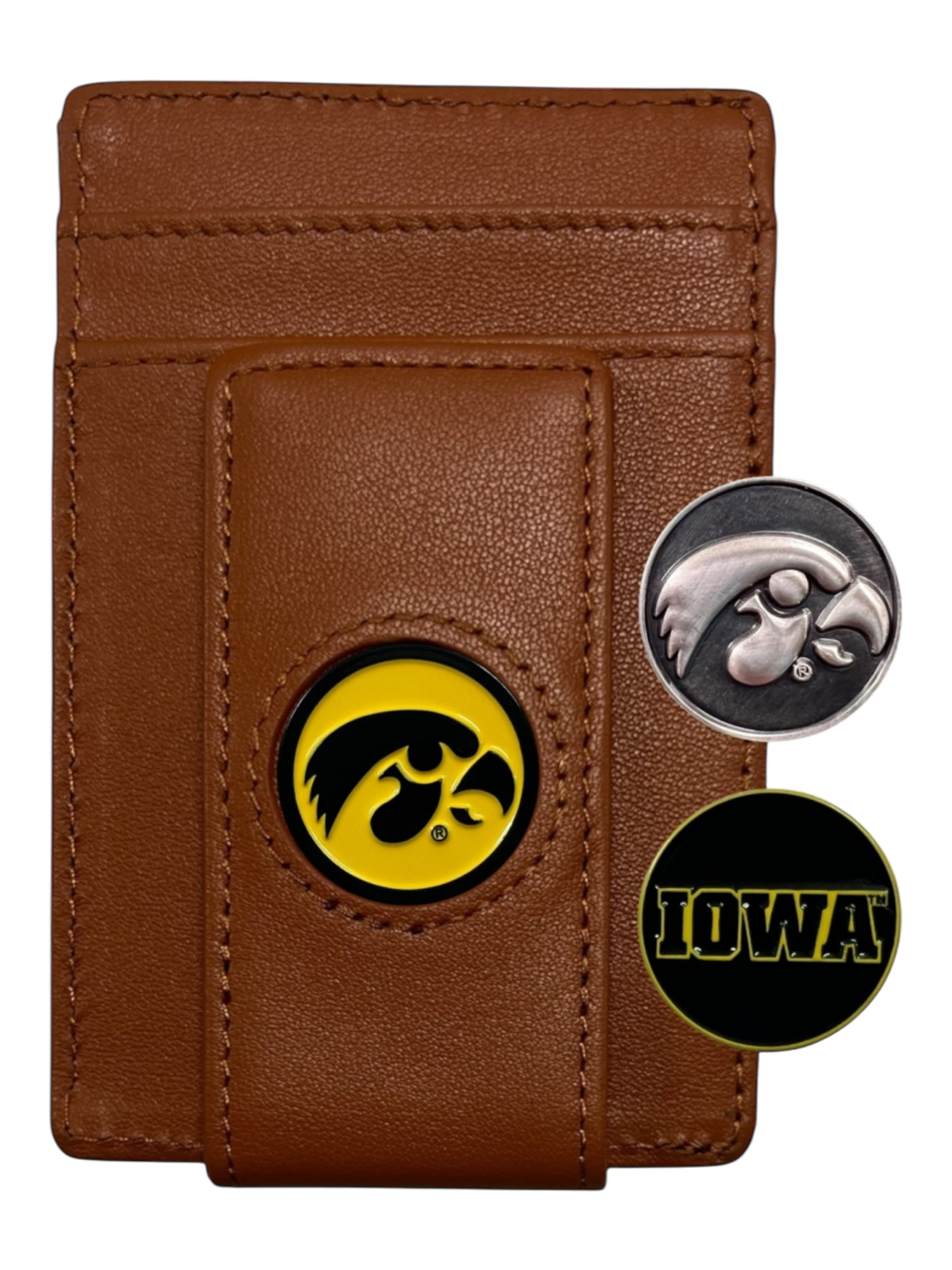 Icon Wallet: Iowa Edition