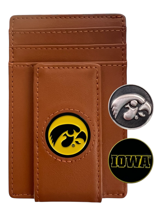 Icon Wallet: Iowa Edition