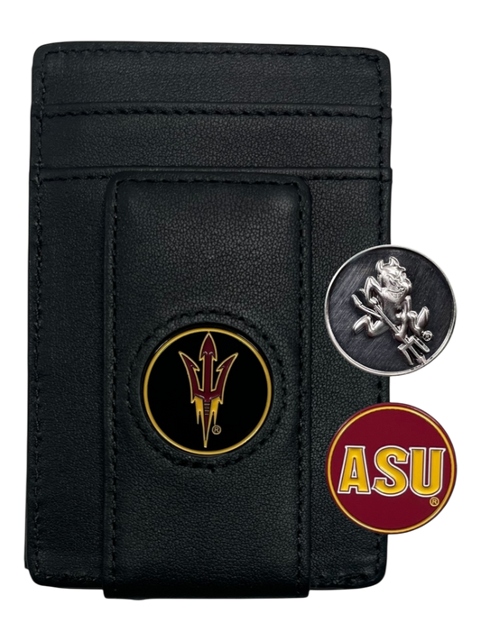 Arizona State Edition Icon Wallet