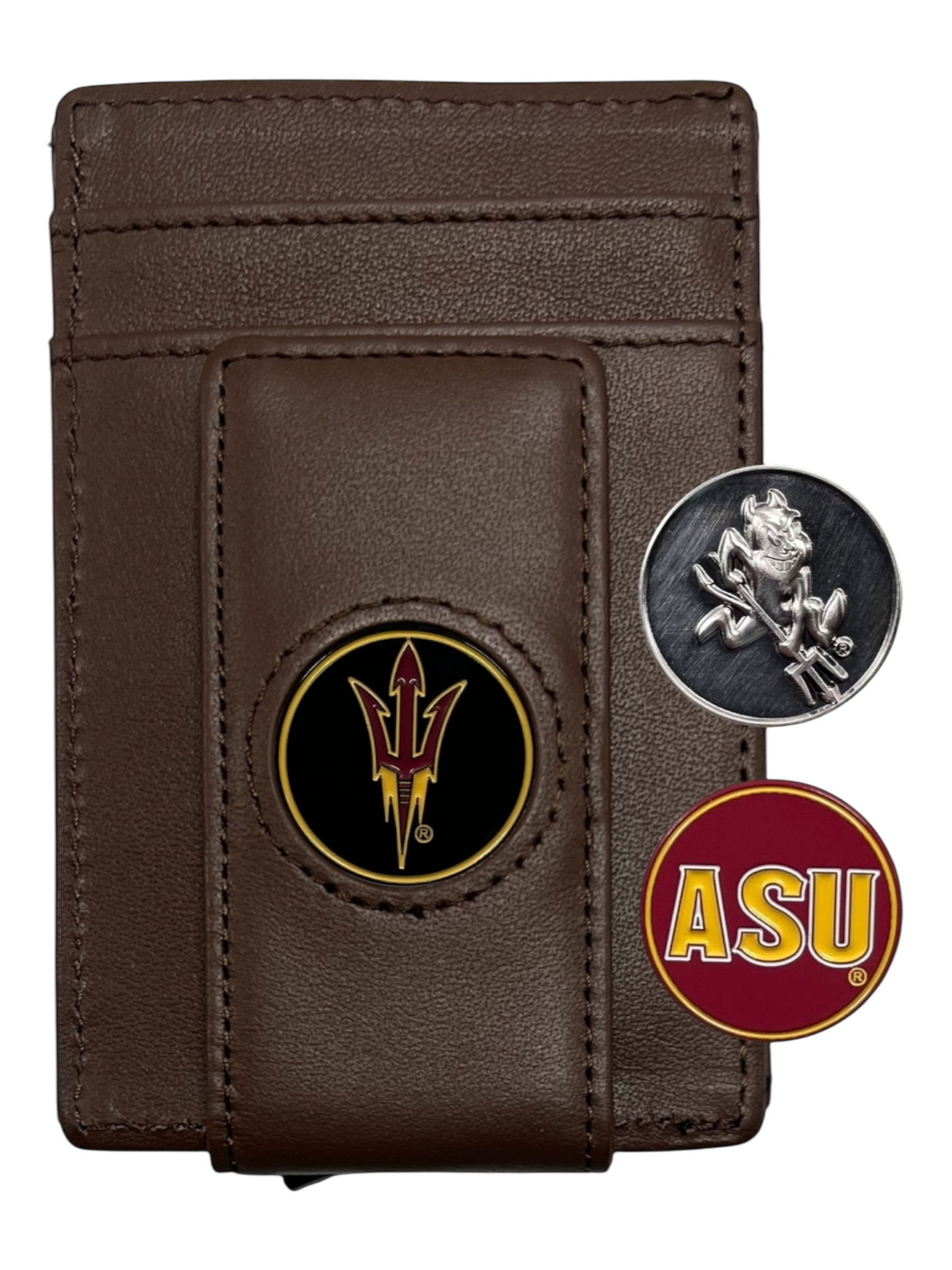 Arizona State Edition Icon Wallet