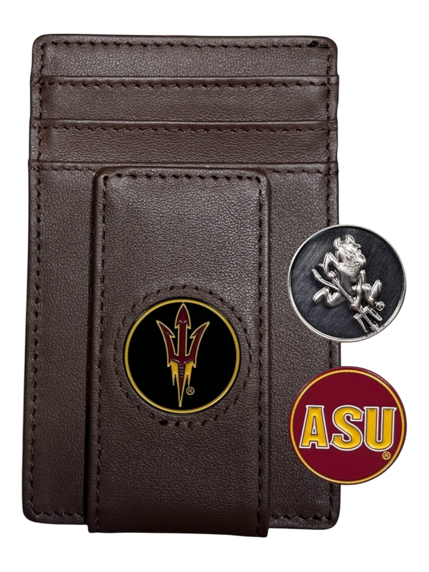 Arizona State Edition Icon Wallet