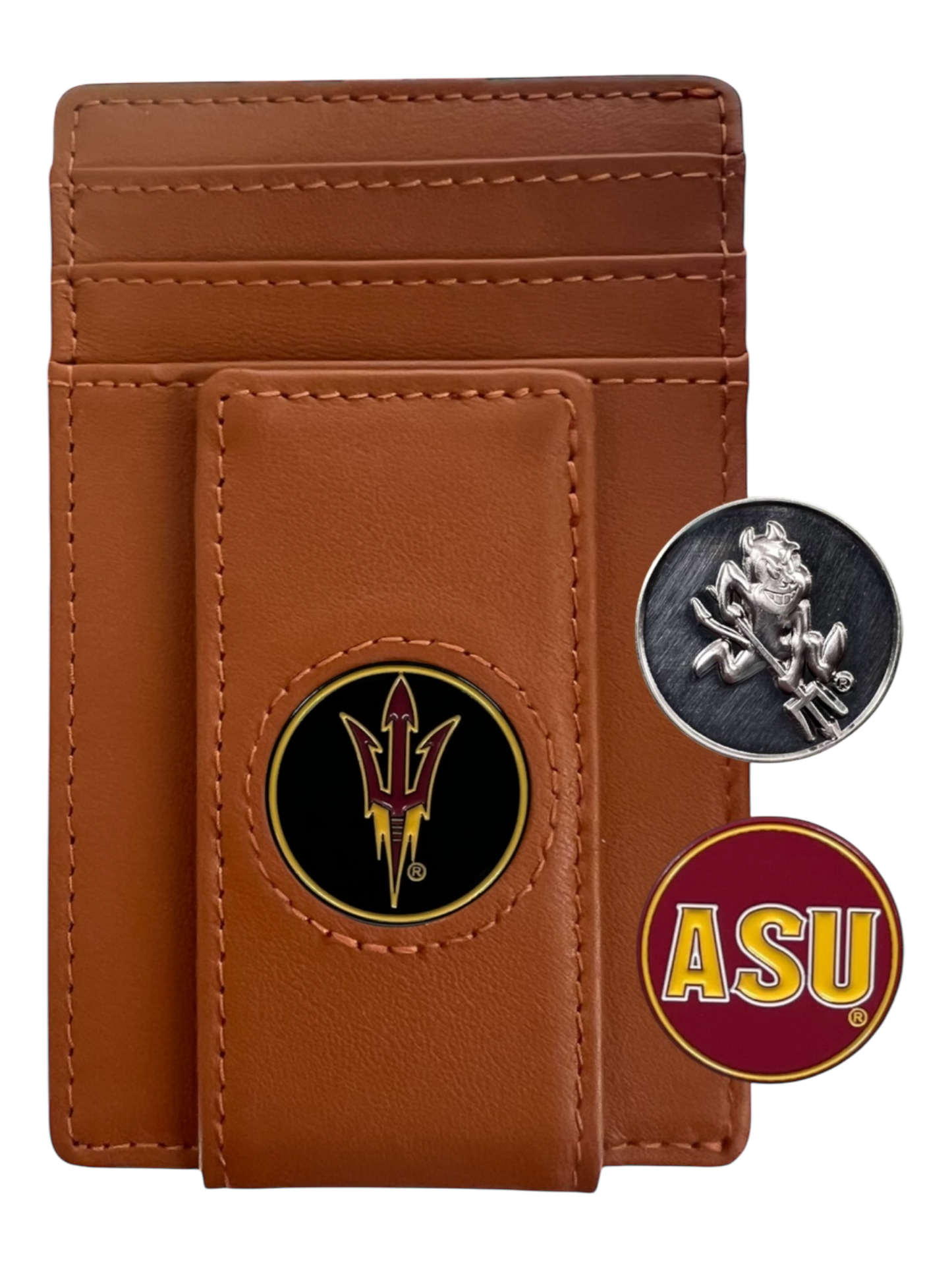 Arizona State Edition Icon Wallet
