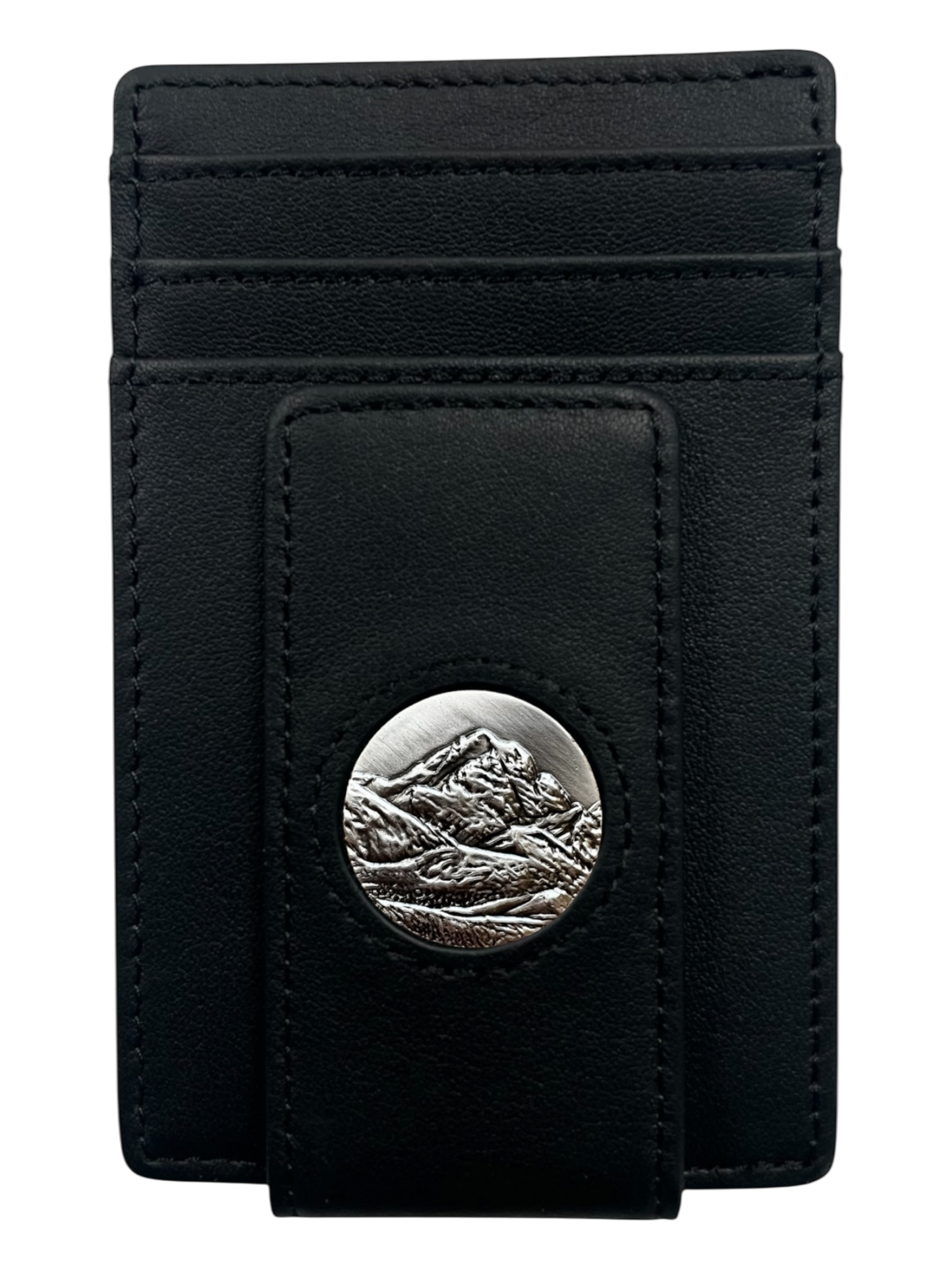 The Icon Wallet
