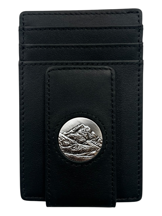 The Icon Wallet